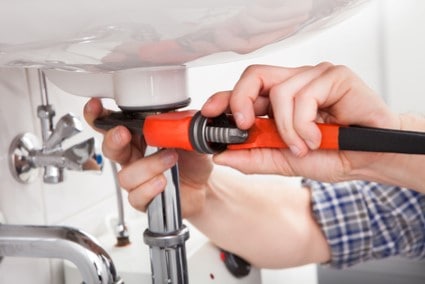 3 OF THE MOST COMMON SUMMER PLUMBING ISSUES & HOW TO PREVENT THEM