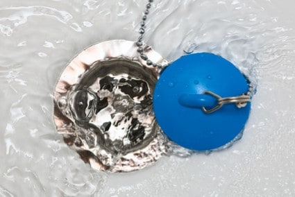DEALING WITH CLOGGED DRAINS: THE DANGERS OF DRAIN CLEANERS