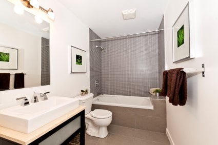 TOILET TROUBLES ARE NO FUN, BUT ENSOR PLUMBING IS READY TO HELP!