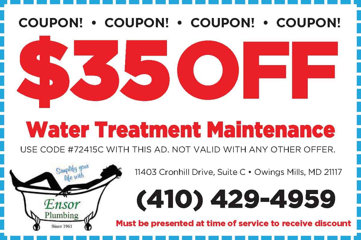 Specials on Plumbing Plumbing Discounts Drain Cleaning Specials
